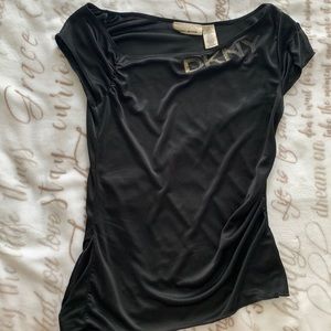 Dkny top